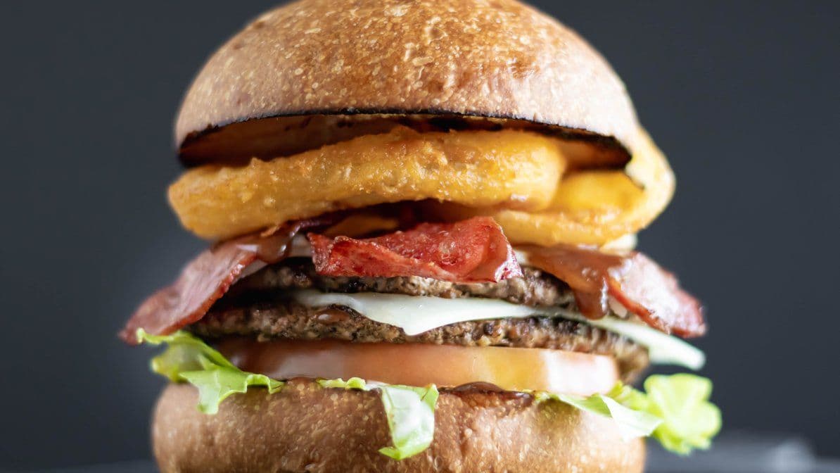 Southern Burger