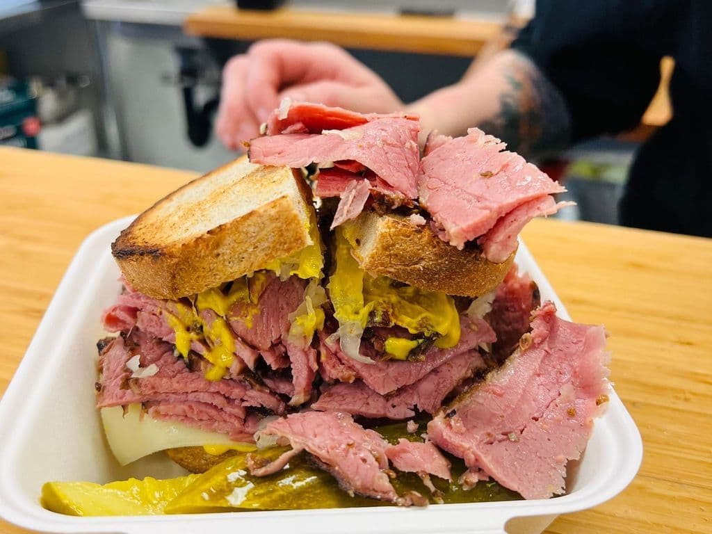 Rueben