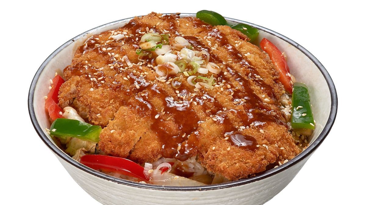 Katsudon
