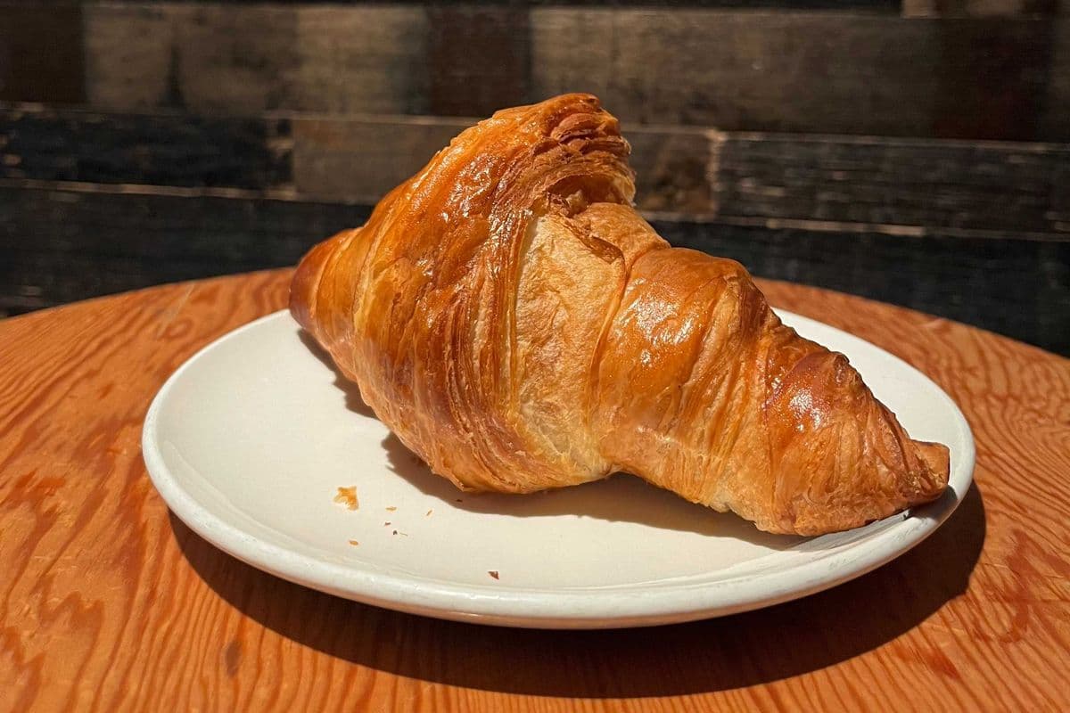 Croissant