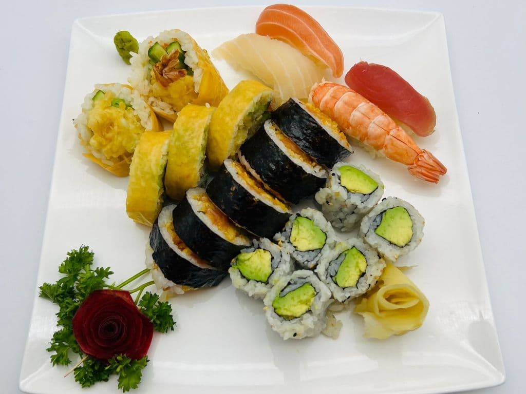 Combo Express 20 Mcx/ 20 Pieces