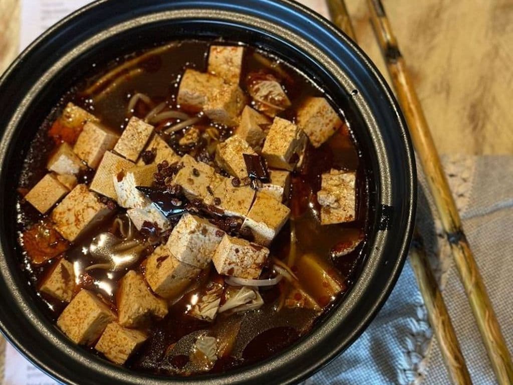 Hot Pot