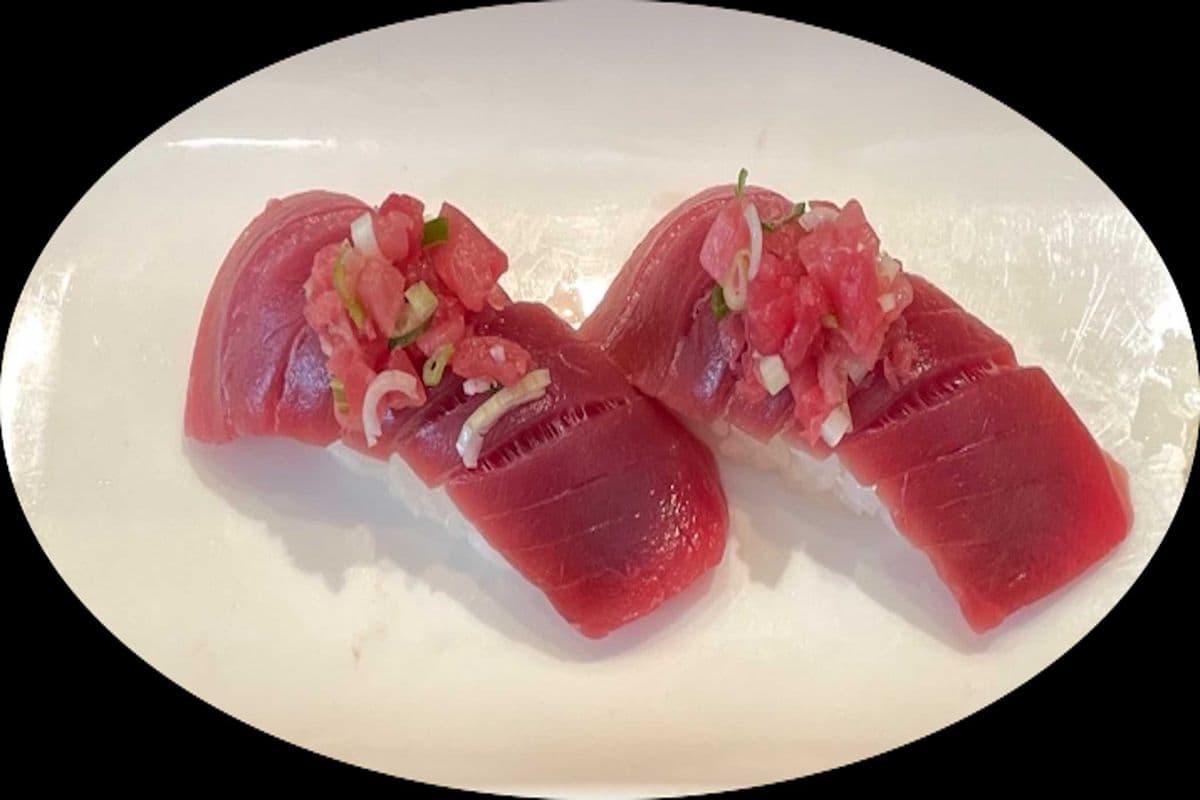 Bluefin Tuna
