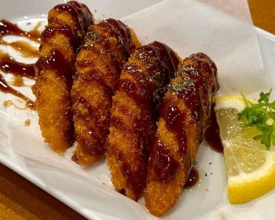 Croquette