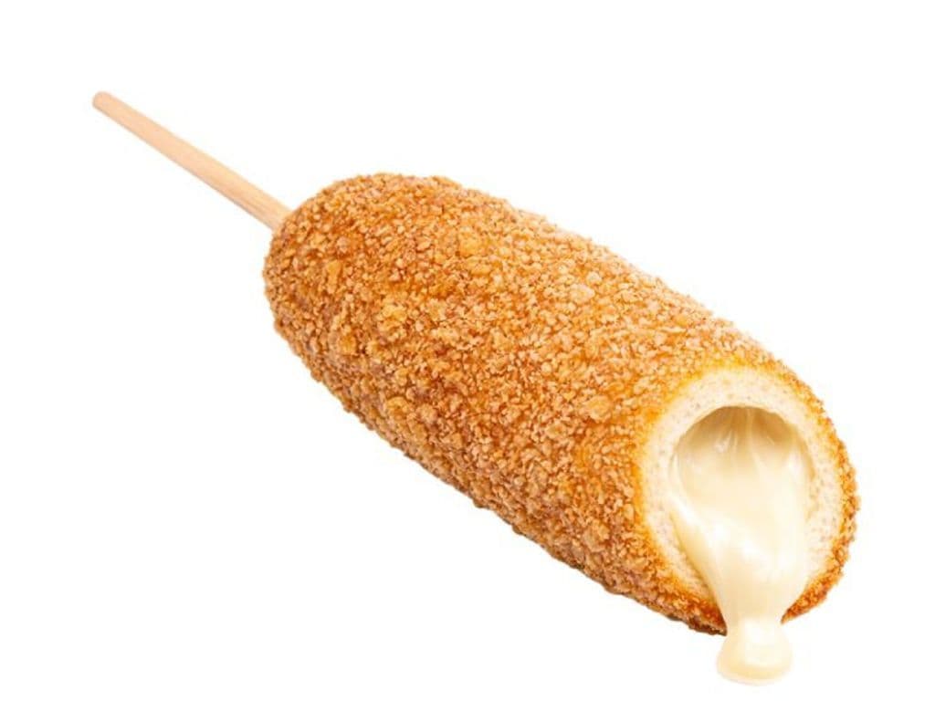 Whole Mozzarella