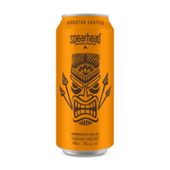 Spearhead Hawaiian Style Pale Ale (1 Can x 473 mL)