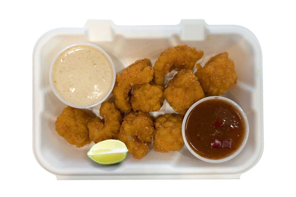Calamari Bites 12-Pack