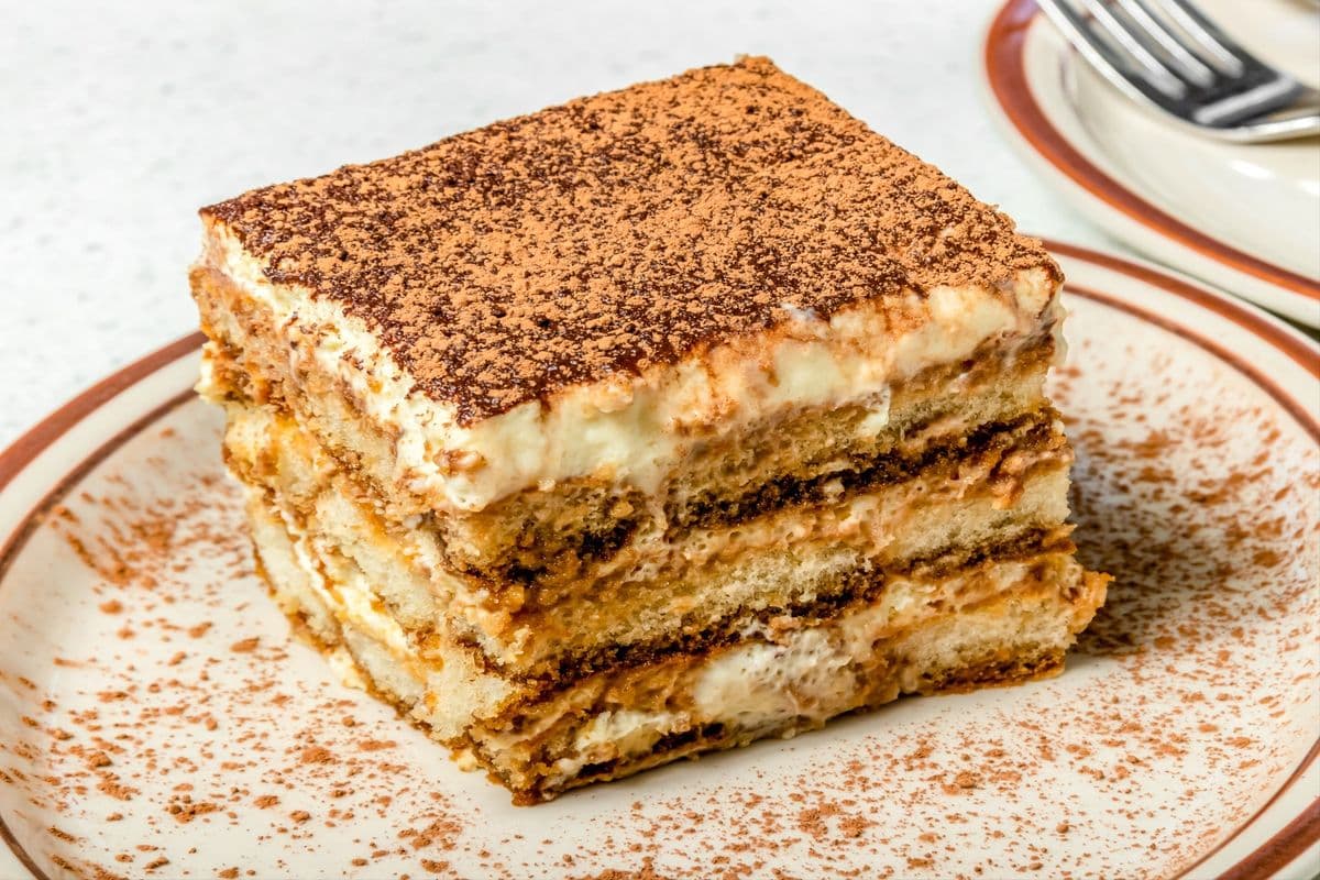 Tiramisu