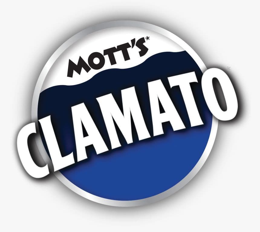 Clamato Tomato Juice