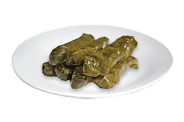 Feuilles de vignes / Vine Leaves