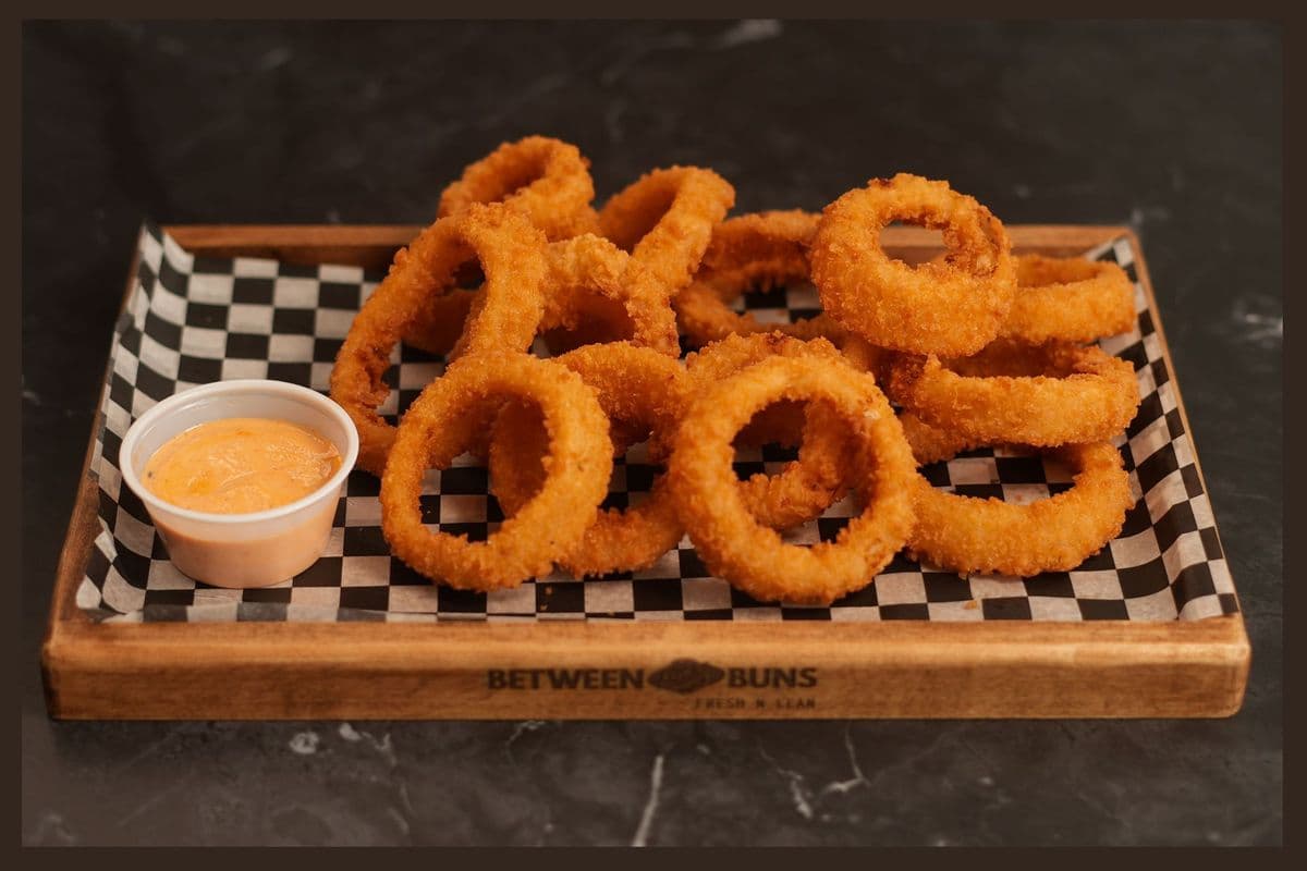 Side Onion Rings