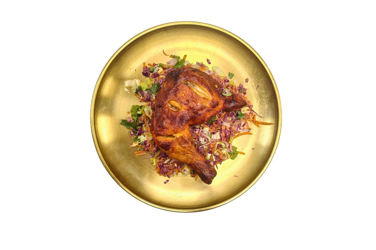 Alfahm (Grilled Style)