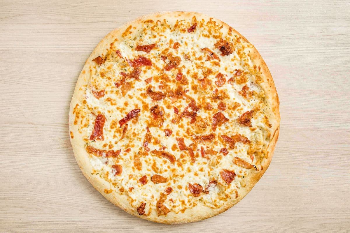 21" X-Large Garlic Fingers