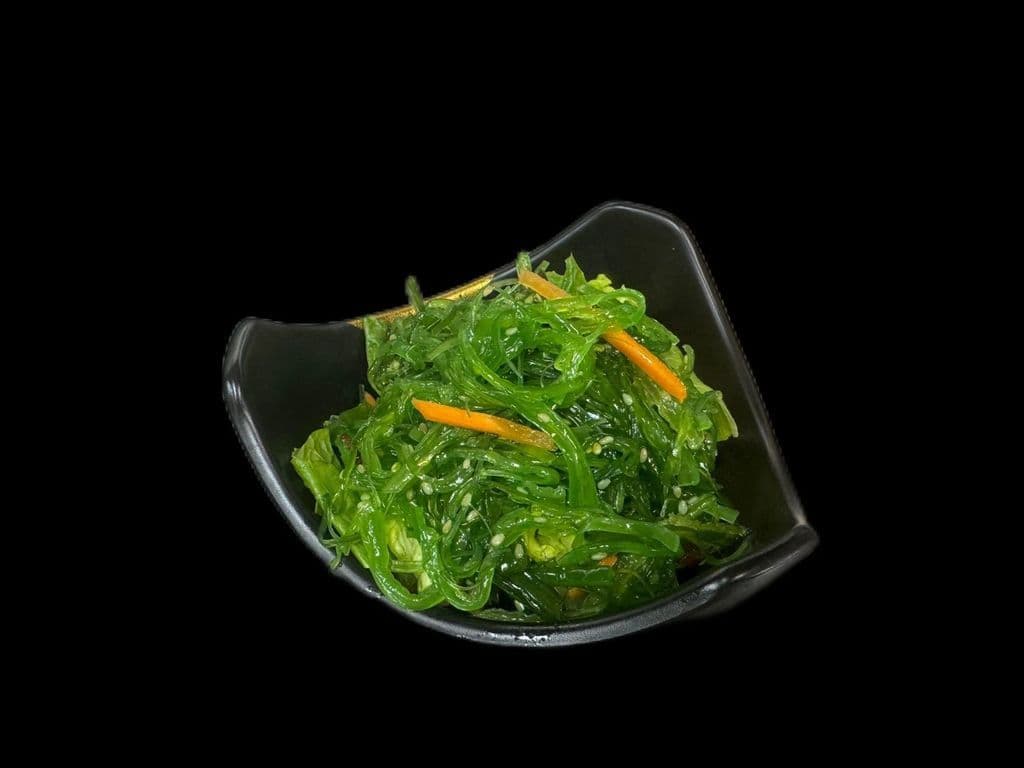 Seaweed Salad