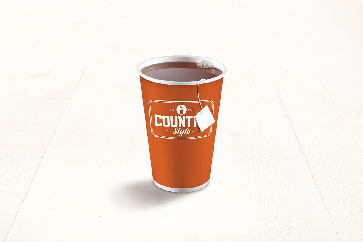 Tea