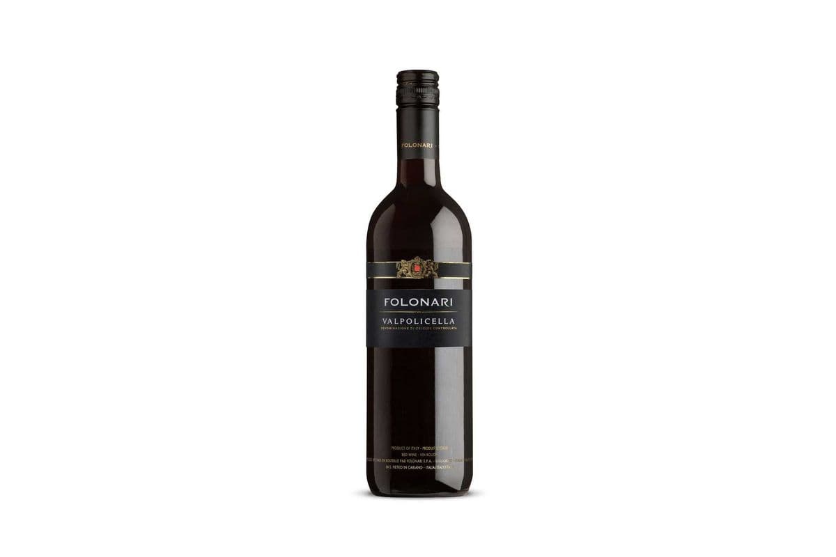 Folonari Valpolicella Doc (1 x 750 ml)