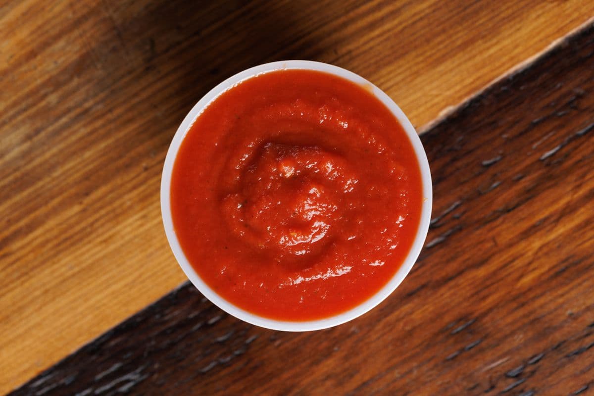 Marinara Dip