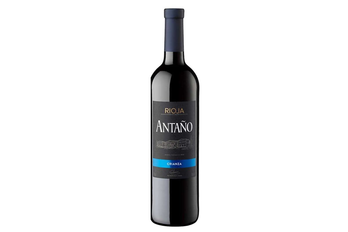 Antano Crianza (Spain) (1 x 750ml)