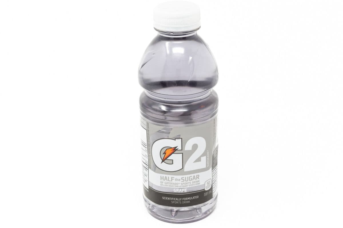 G Raisin (591 ml)