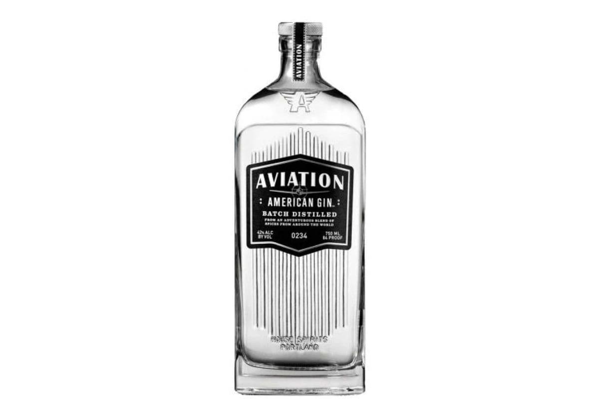 Aviation Gin (1 x 750ml bottle)