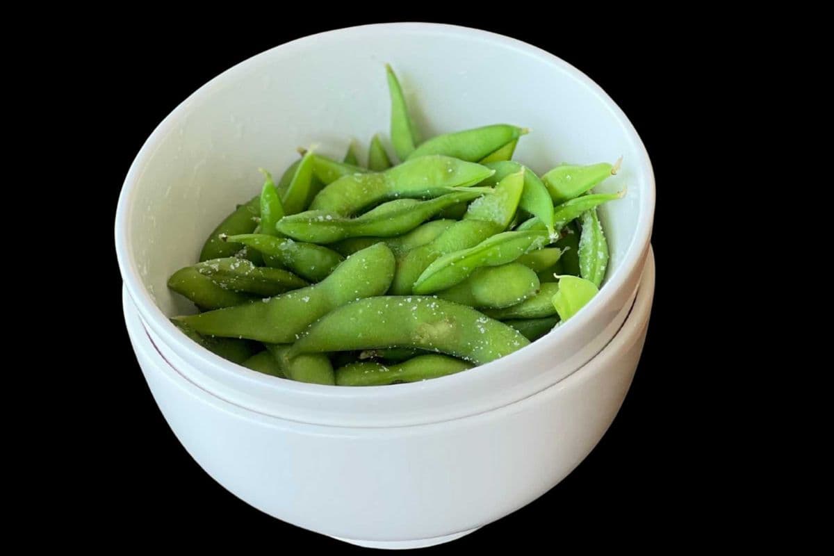 Edamame