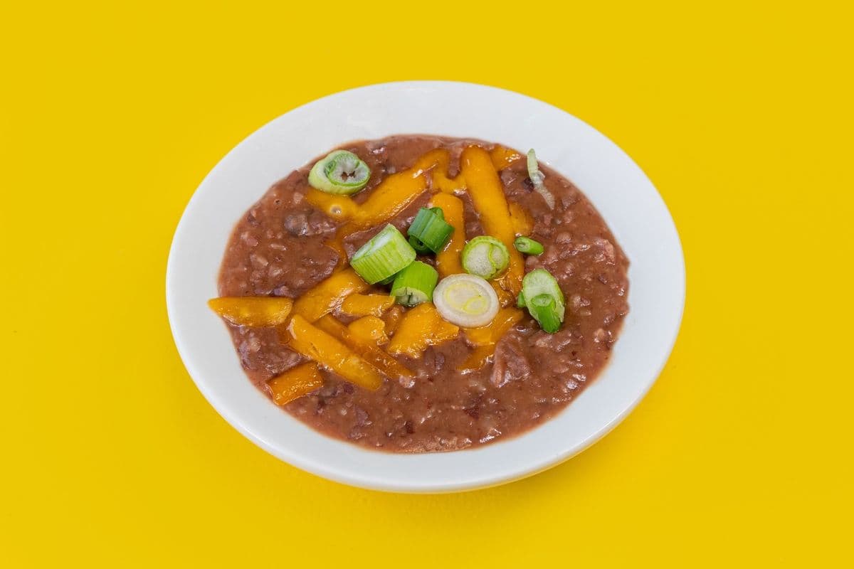 Haricots / Beans