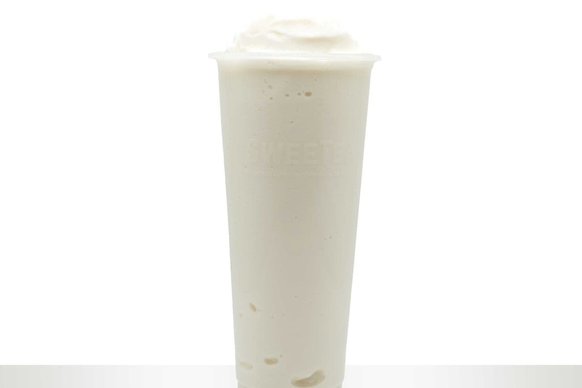 Coconut Milkshake