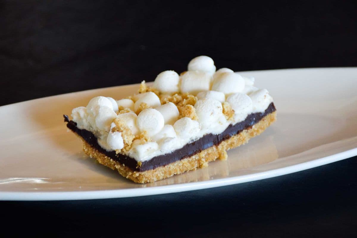 Smores Bars