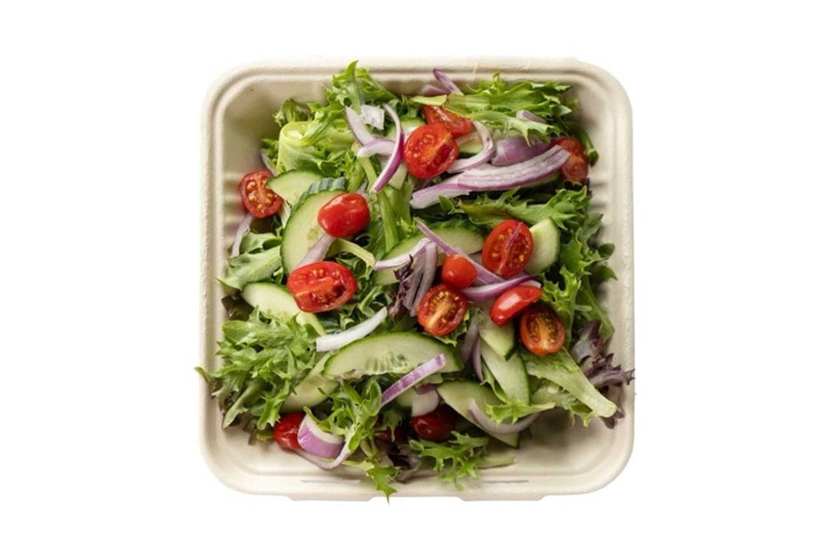 Garden Salad