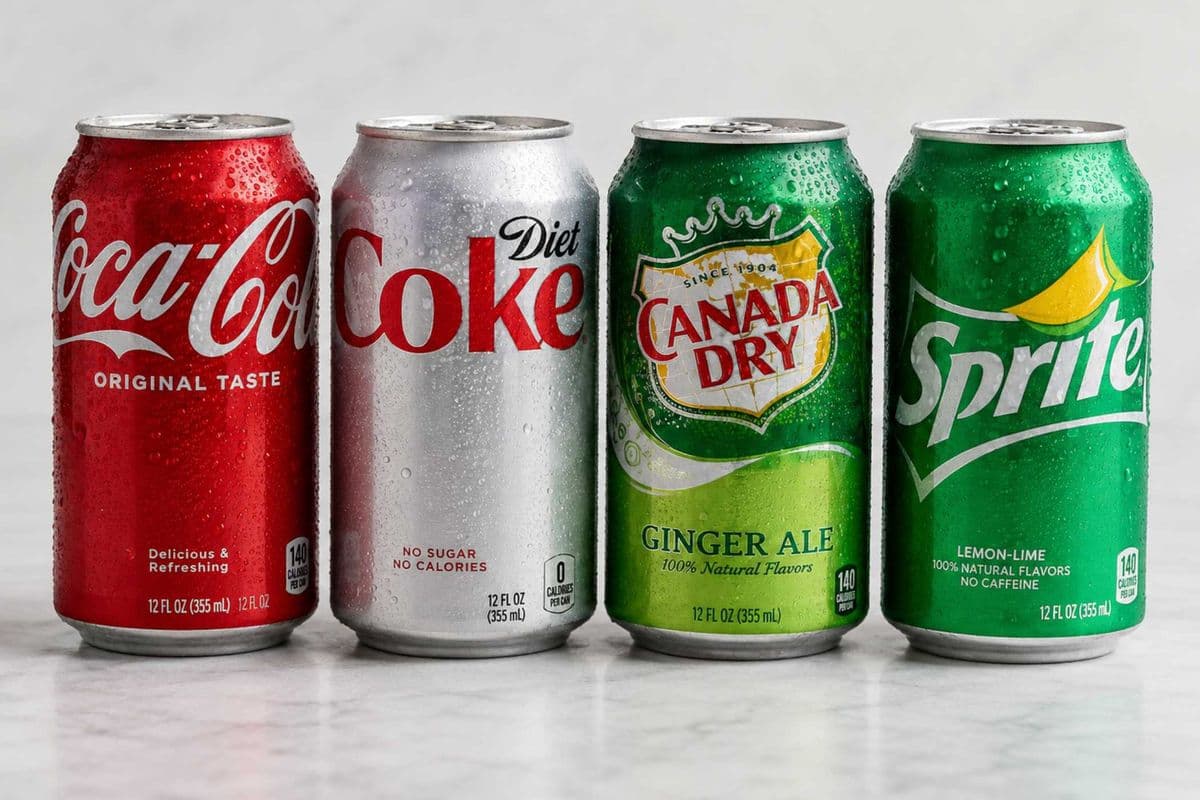 Four Drinks for $4.99