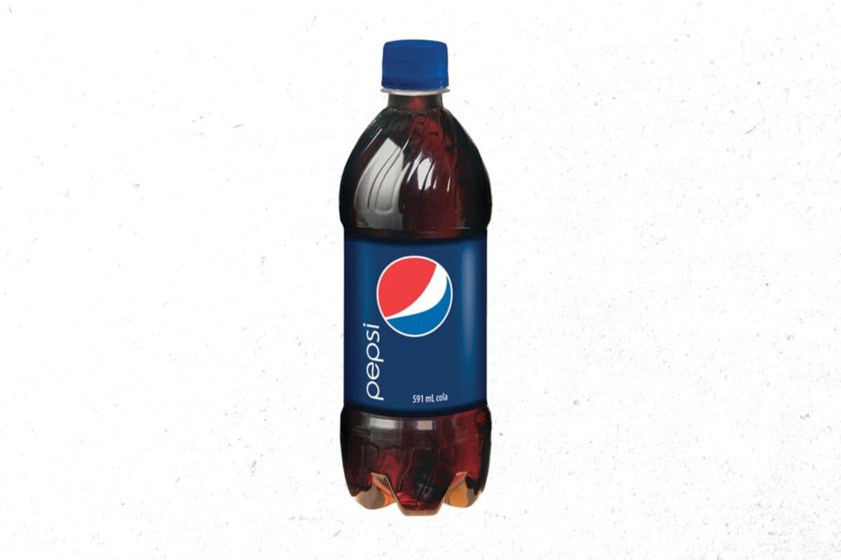 Boissons Pepsi en bouteille / Pepsi Bottled Drinks