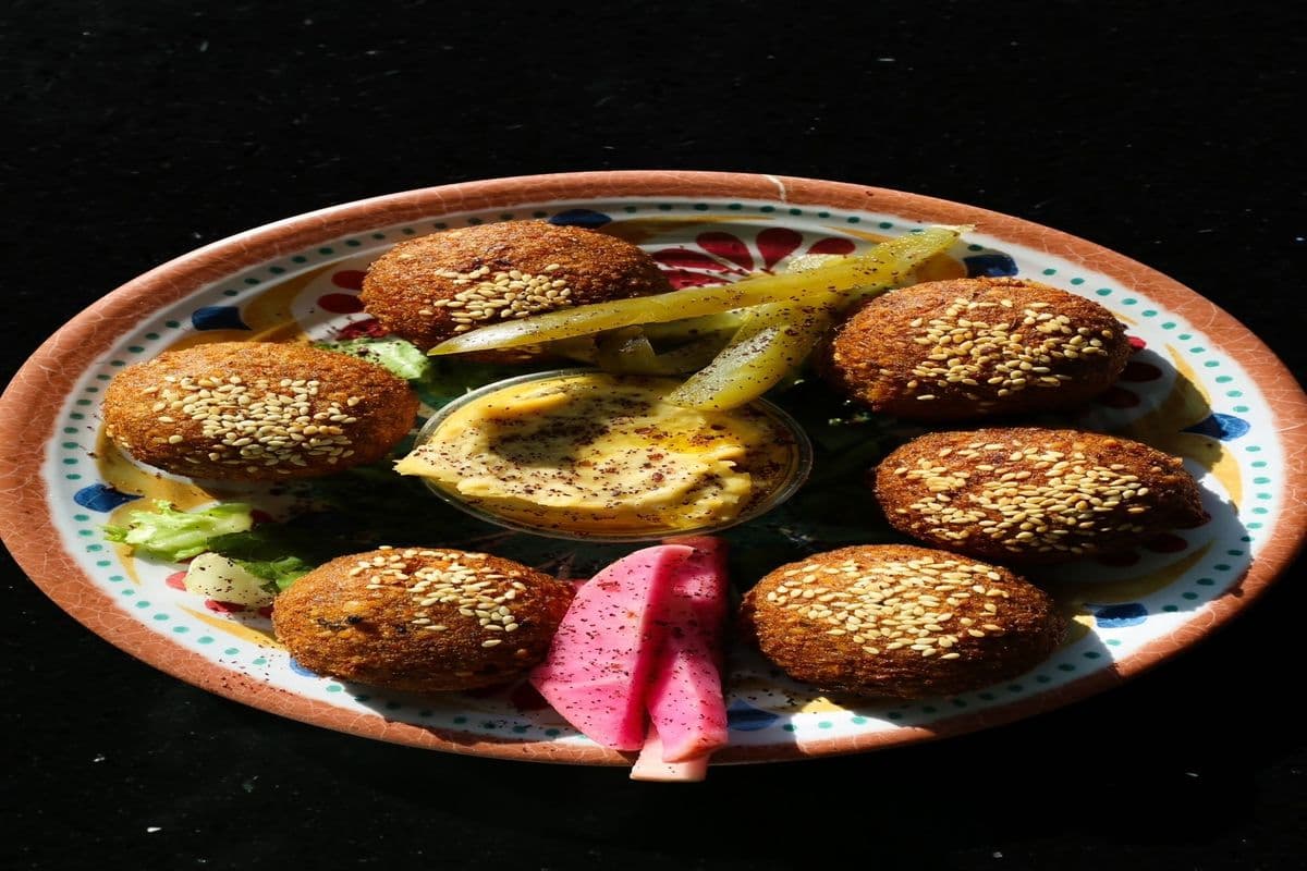 Falafel