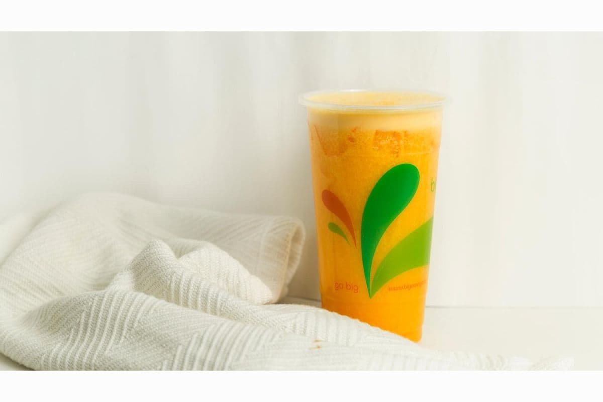 Orange Juice