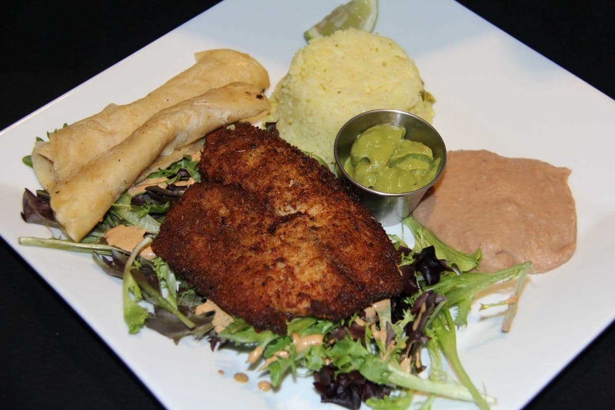 Filet Poisson