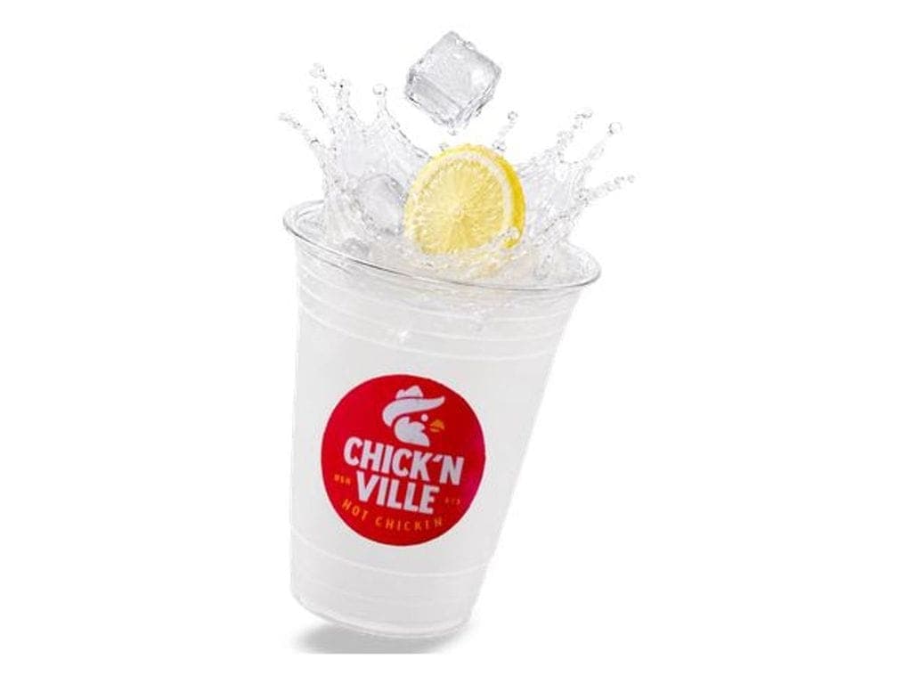 Lemonade