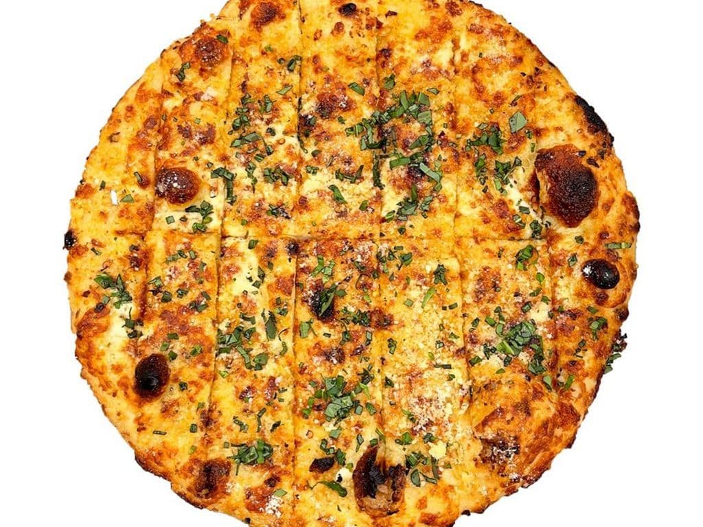 Garlic Fingers