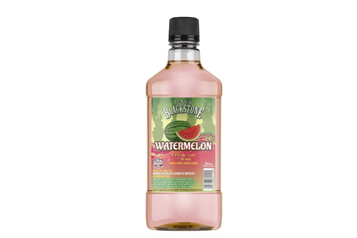 BLACKSTONE WATERMELON 750ML (1 x 750ml)
