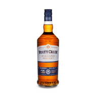 Forty Creek Barrel Select (1 Bottle x 750 mL)