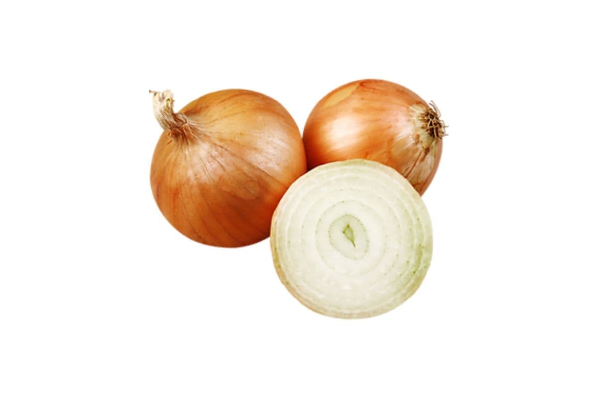 Onion White (3lbs)