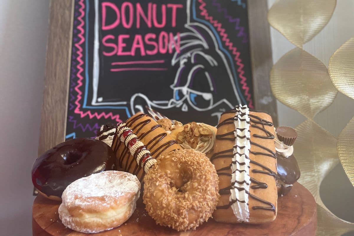 Donuts