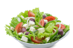 Goat Cheese Salad