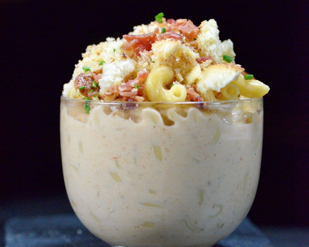 Mac and Cheese