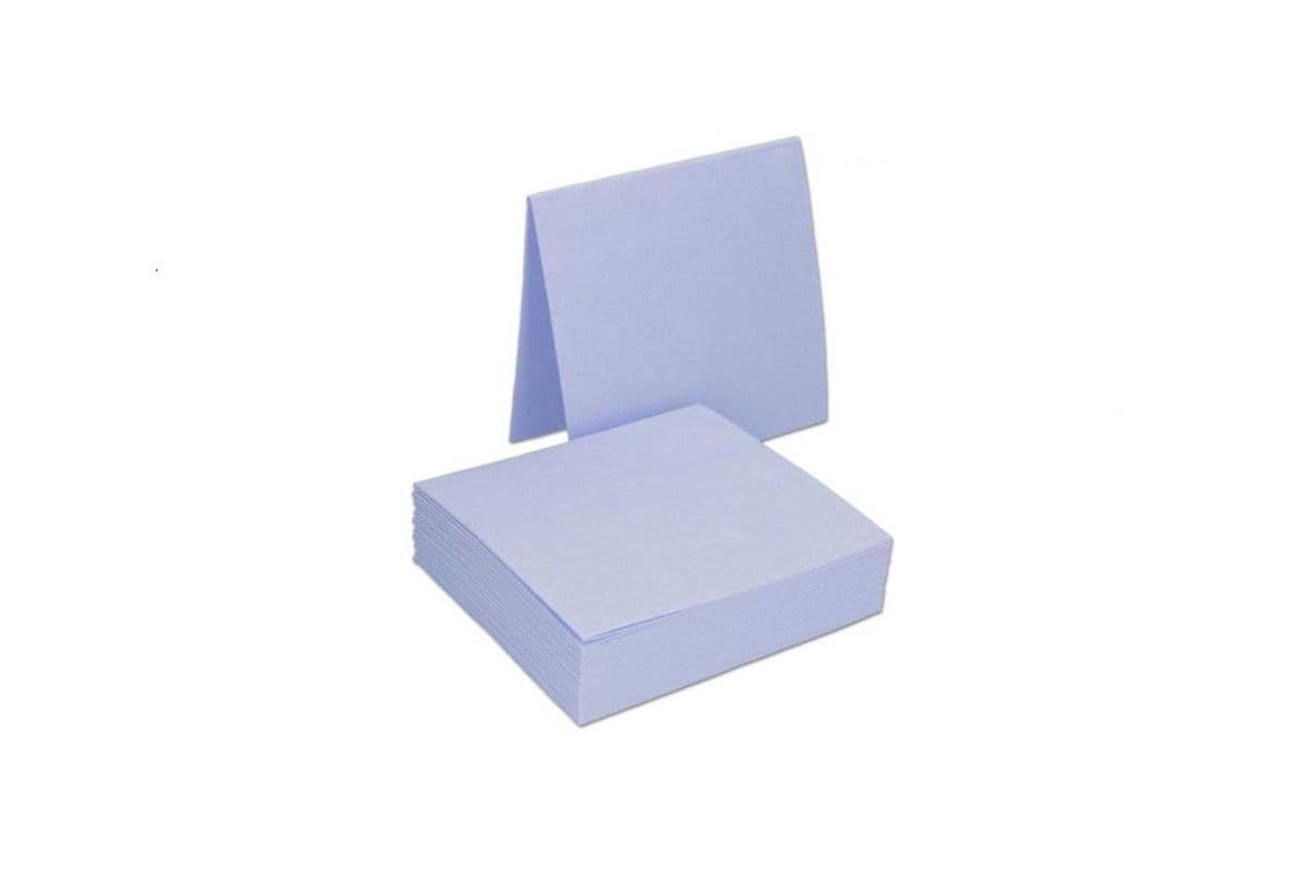 Cleaning Cloths - Blue