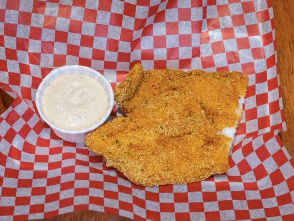 1 pc Catfish