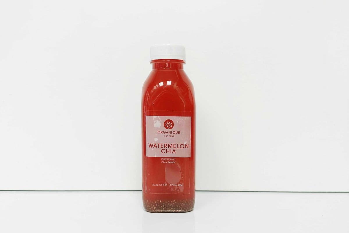 Watermelon Chia Juice(500ml)