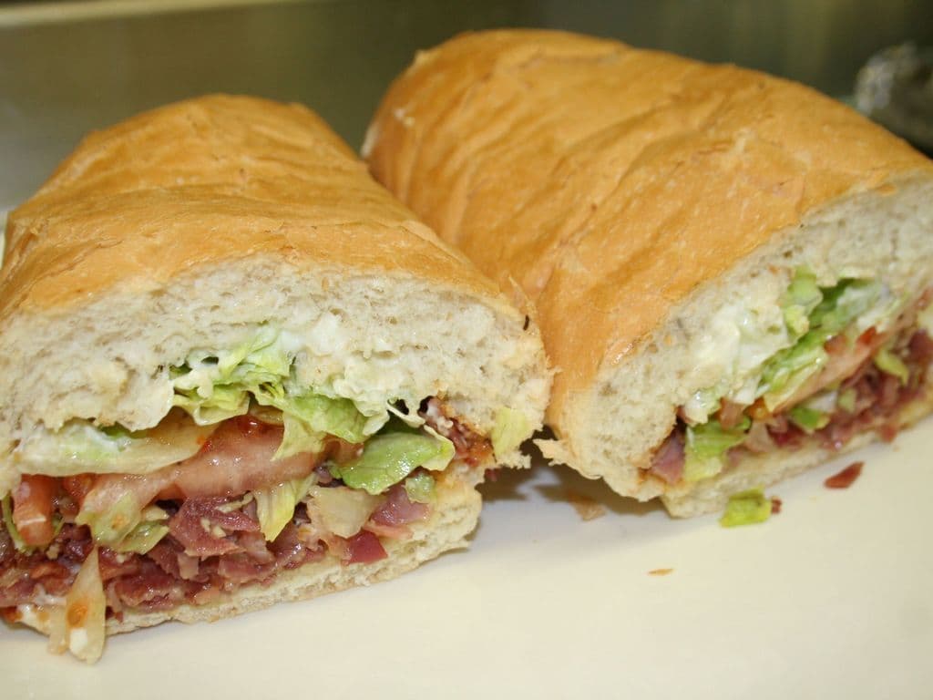 BLT