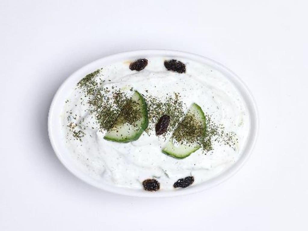 Mast-o-Khiarماست و خیار