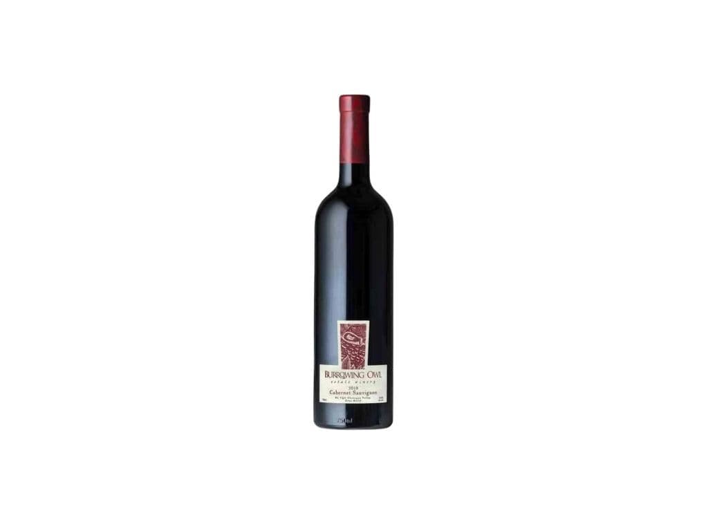 Burrowing Owl - Cabernet Sauvignon 2022 (750ml)