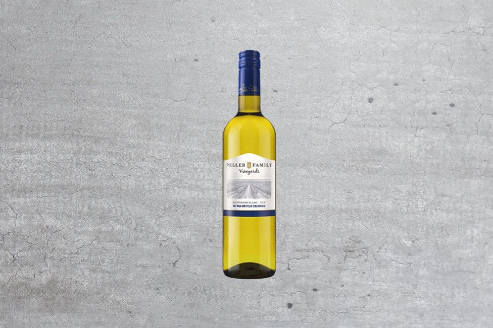 Peller Family Series VQA