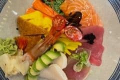 D6. Chirashi